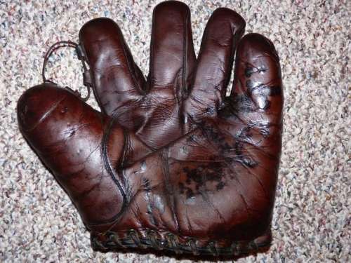 KiKi Cuyler Goldsmith Front